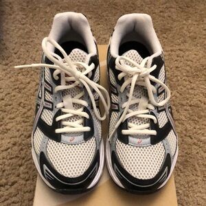 Asics Gel 1130 Smoke grey/Pure silver